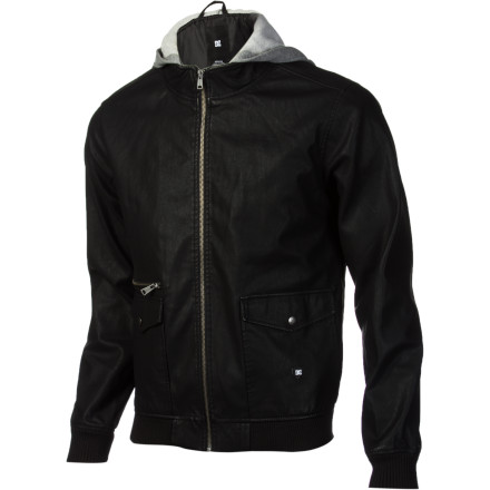 DC - Bombay Jacket - Men's