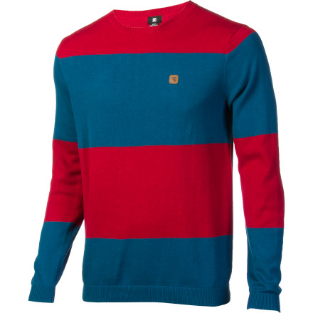 DC - Alpha Sweater - Men's