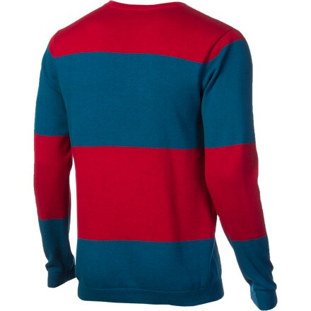 DC - Alpha Sweater - Men's