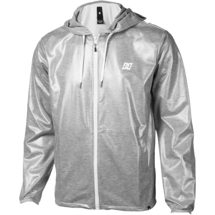 DC - Swift Jacket - Men's