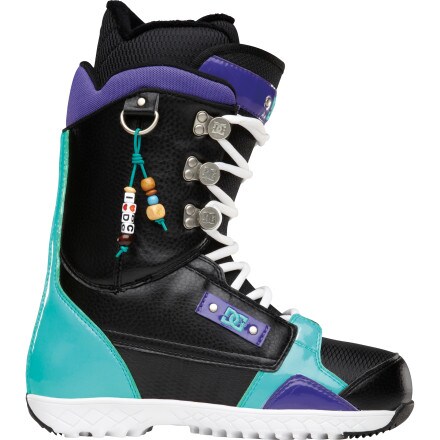 DC - Misty Snowboard Boot - Women's