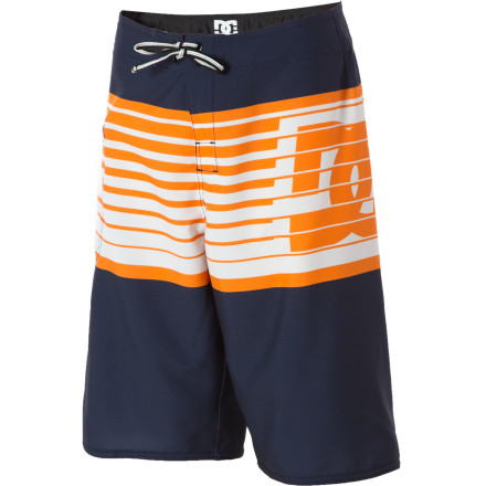 DC - Lyman Board Short - Boys'