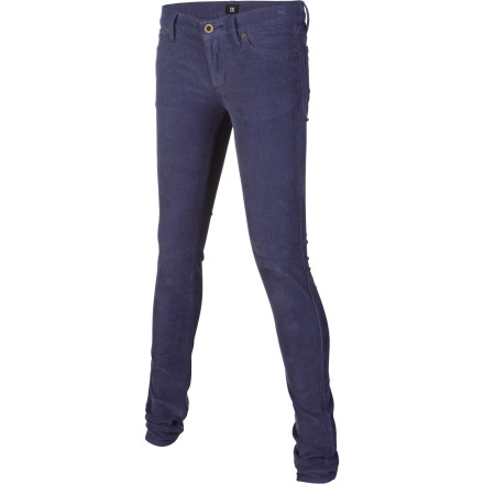 DC - Tucson Denim Pant - Women's