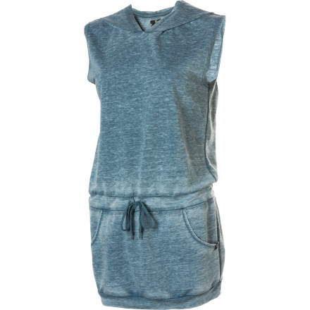 DC - Reno Dress - Women's