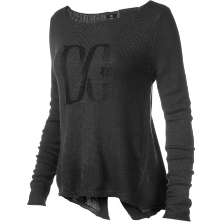 DC - Calamity Sweater - Women's