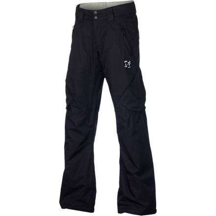 DC Jennifer SE Pant - Women's