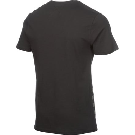 DC - End Of The Line T-Shirt - Short-Sleeve - Men's