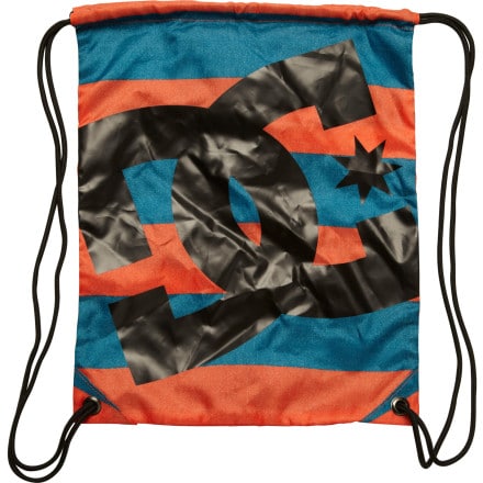 DC - Simpski Cinch Bag