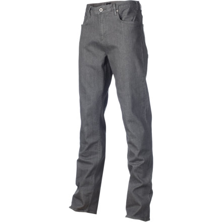 Shop for DC Relaxed-Fit Denim Pant - Men's