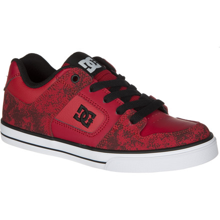 DC - Pure SE Skate Shoe - Kids'