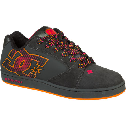 DC - Raif Skate Shoe - Women's