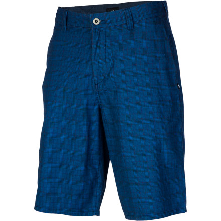 DC - Brenton Short - Men's 