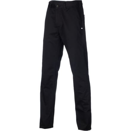 DC - Straight Worker Pant - Men's