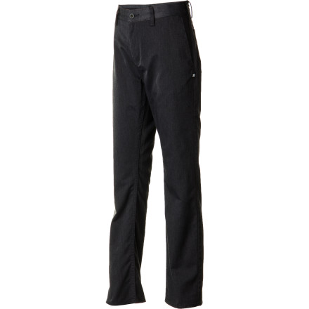 DC - Worker Slim Pant - Boys' 