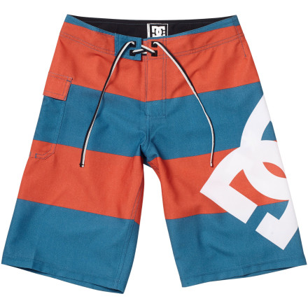 DC - Lanai Board Short - Boys'