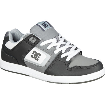 DC - Factory Lite Skate Shoe - Men's