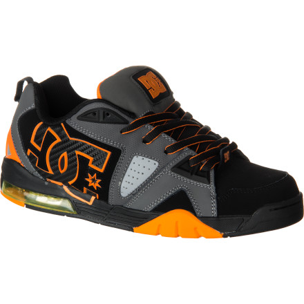 DC - Cortex Skate Shoe - Men's