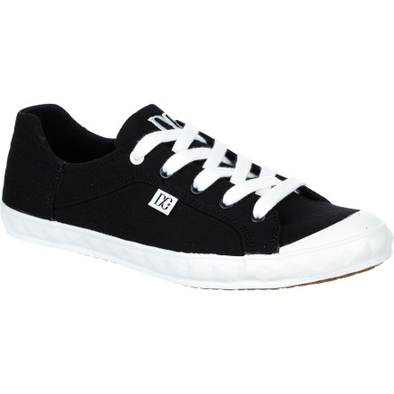 DC - Chelsea Zero II Shoe - Women's