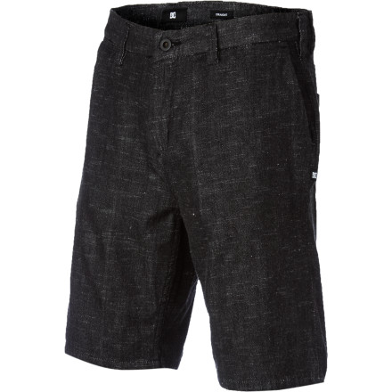 DC - Filament Short - Men's