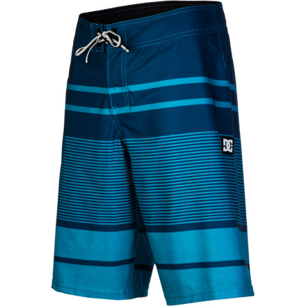 DC - Chronicle Board Short - Men's