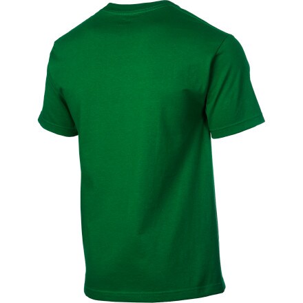 DC - RD Lux Label T-Shirt - Short-Sleeve - Men's