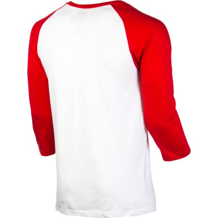 DC - RD Ripper Raglan T-Shirt - 3/4-Sleeve - Men's