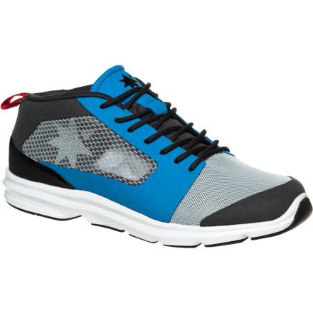 DC - Boost Up Shoe - Men's