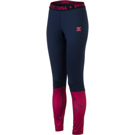 DC - Seema 14 Bottom - Women's