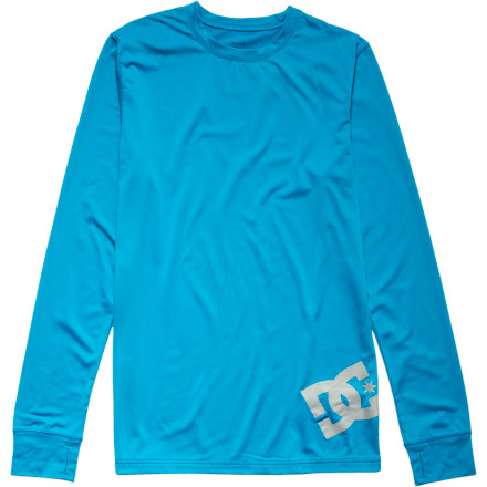 DC - Agate 14 Top - Men's