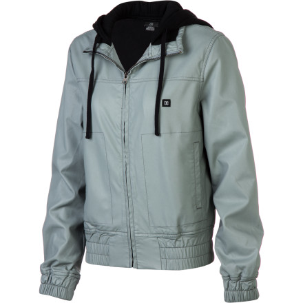 DC - Micah Jacket - Women's