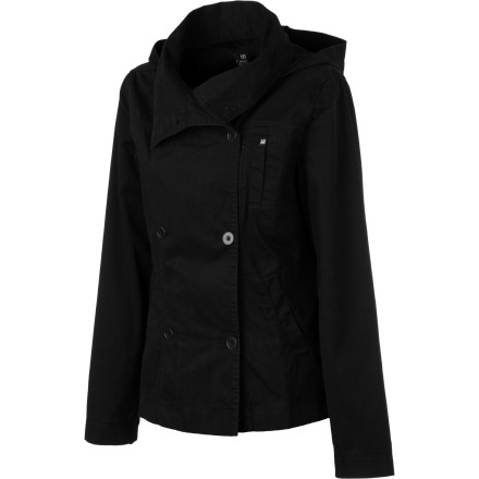 DC - Double Take Jacket - Women's