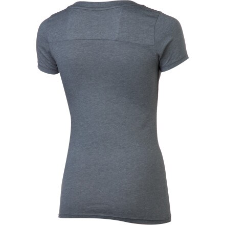 DC - Territory V-Neck T-Shirt - Short-Sleeve - Women's