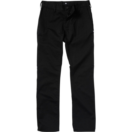 DC - Worker Pant - Boys'