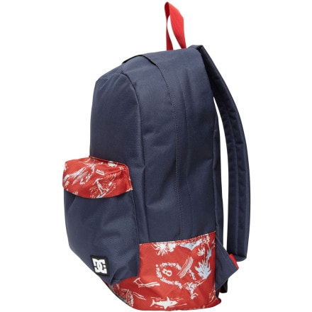 DC - Viceroy Backpack - 1220cu in