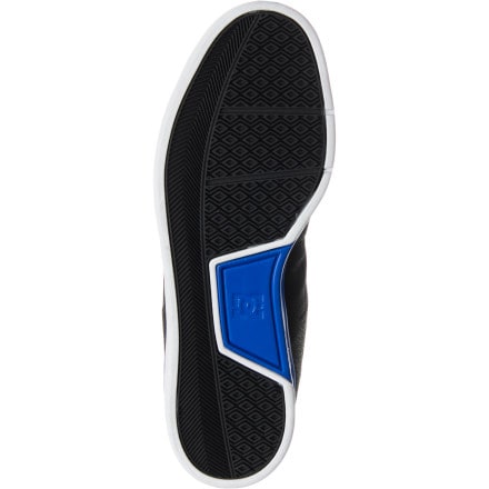 DC - Pure NS Skate Shoe - Men's