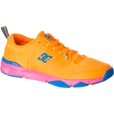 DC - Unilite Flex Trainer Shoe - Women's