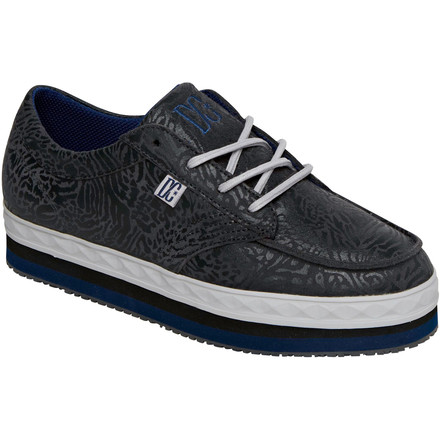 DC - Creeper Shoe - Women's