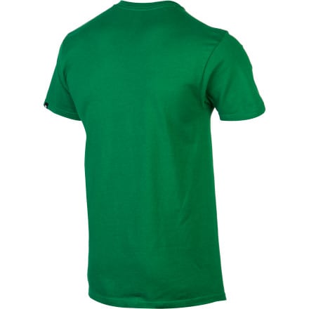 DC - Vroom T-Shirt - Short-Sleeve - Men's