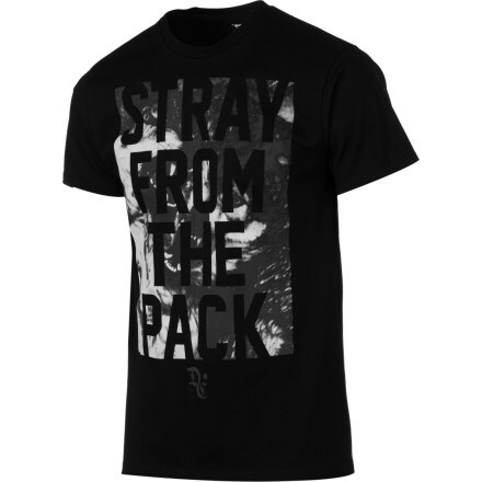 DC - Pack Mentality T-Shirt - Short-Sleeve - Men's
