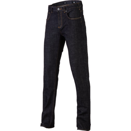 DC - Straight Jean - Men's