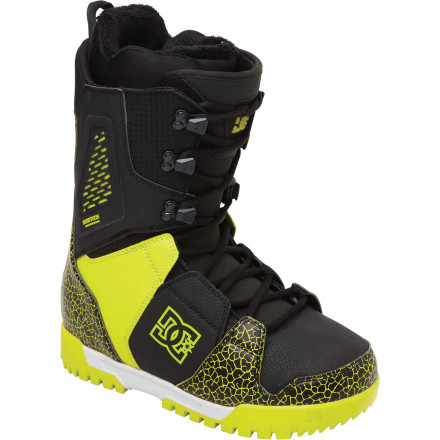 DC - Ceptor Snowboard Boot - Men's