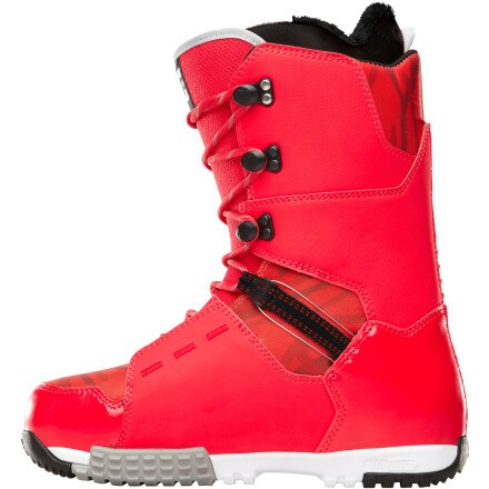 DC - Kush Boa Snowboard Boot - Men's