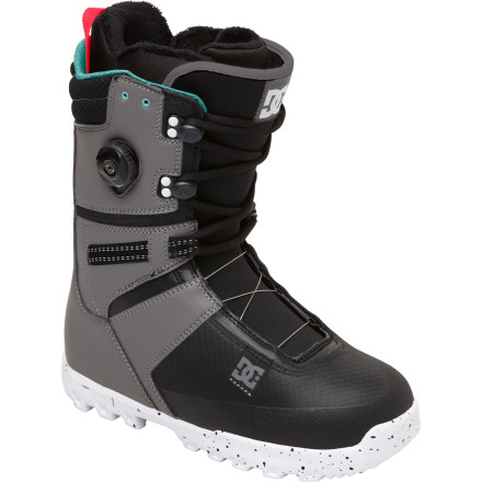 DC - Gizmo Boa Snowboard Boot - Men's