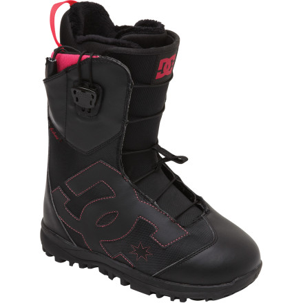 DC - Avour Speedlace Snowboard Boots - Women's