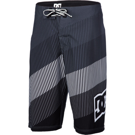 DC - Brap Board Short - Boys'