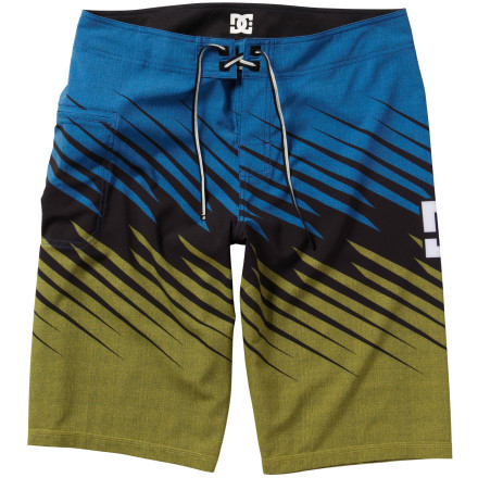 DC - Predator Board Short - Men's