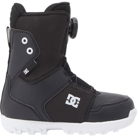 DC - Scout Snowboard Boot - 2024 - Kids'