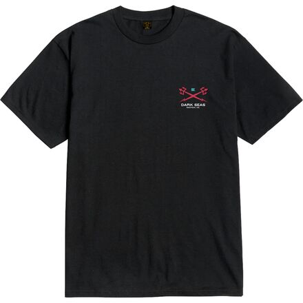 Dark Seas - Bloom T-Shirt - Men's