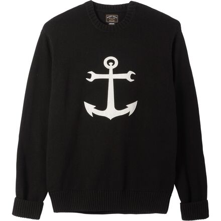 Spanner Sweater - Men's