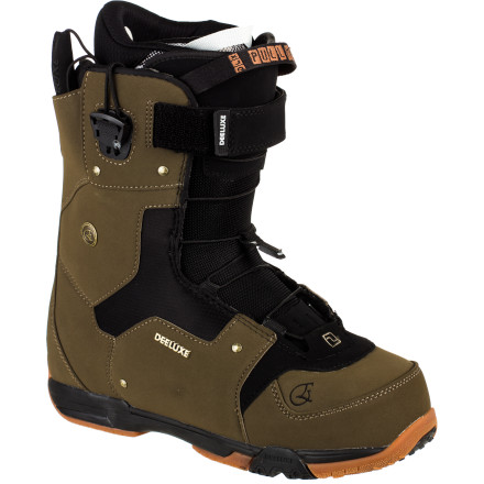 Shop for Deeluxe Empire Snowboard Boot - Men's